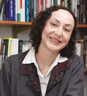 Prof. Dr. Michal Biran