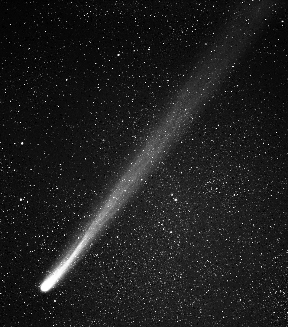 Komet C/1969 Y1 Bennett