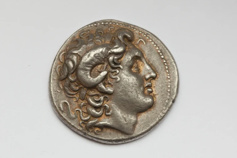 Tetradrachmon