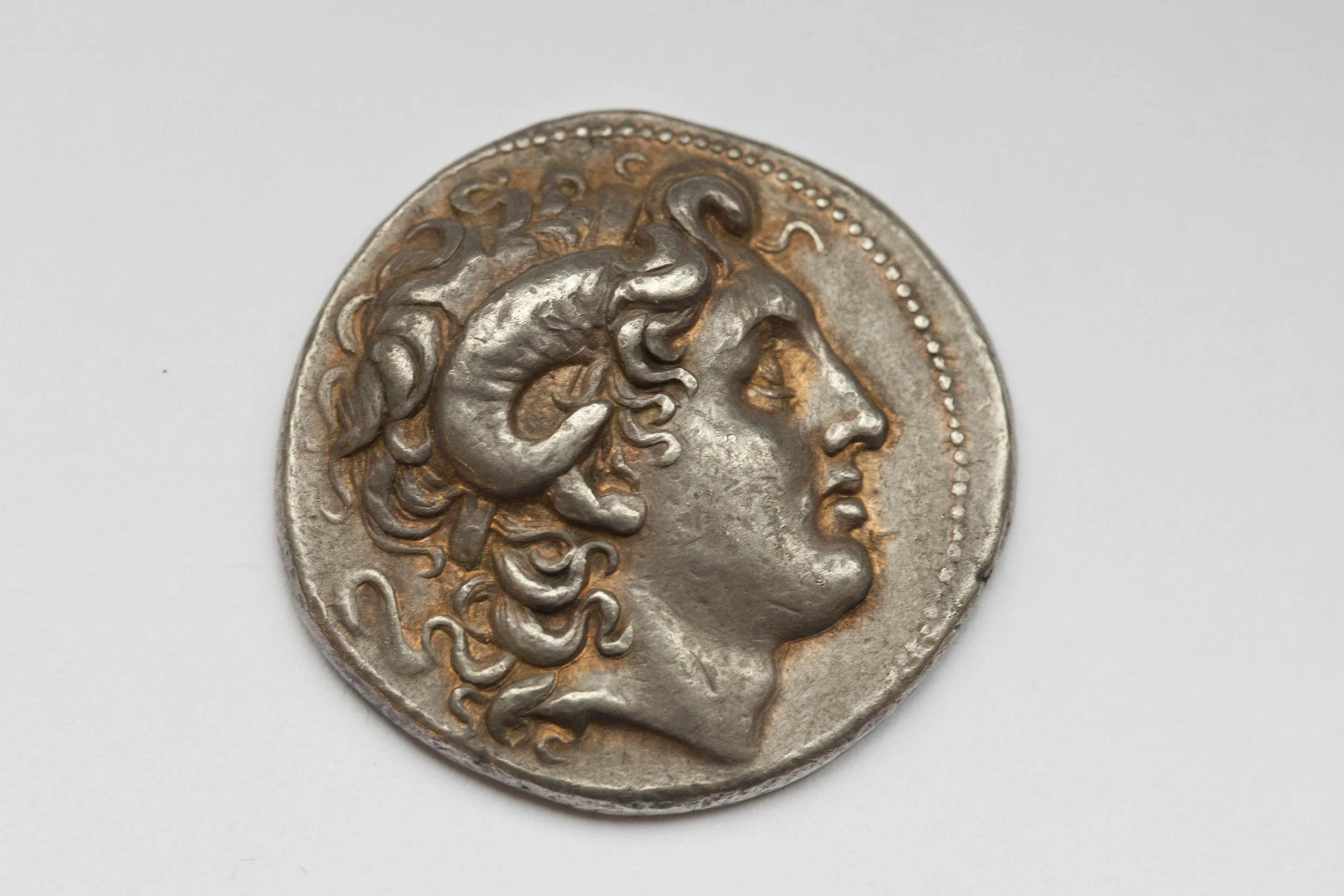 Tetradrachmon