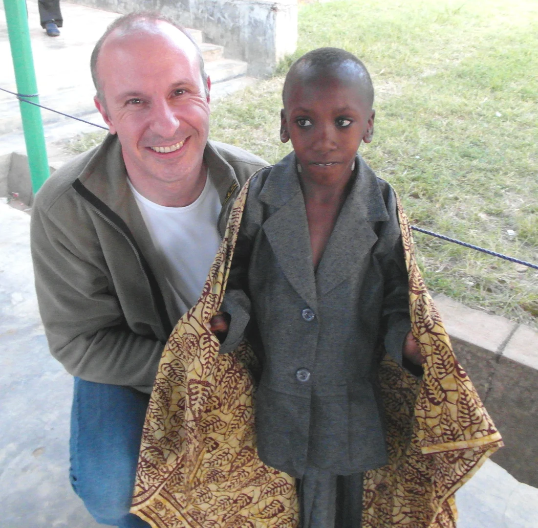 Erfolgreiche Operation: