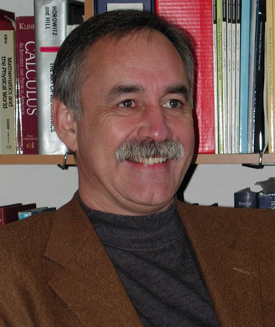 Der Hirnforscher Prof. Dr. Istvan Mody