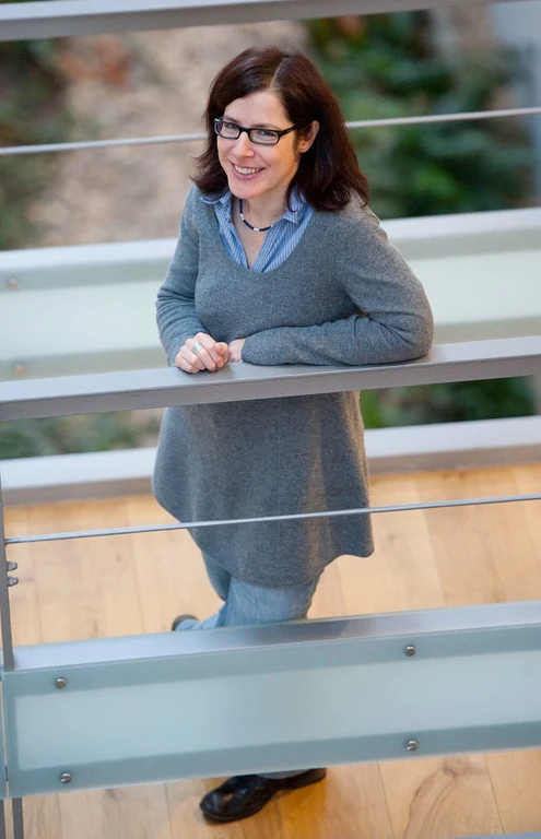 Prof. Dr. Regina C. Betz