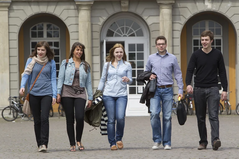 Die Universität Bonn