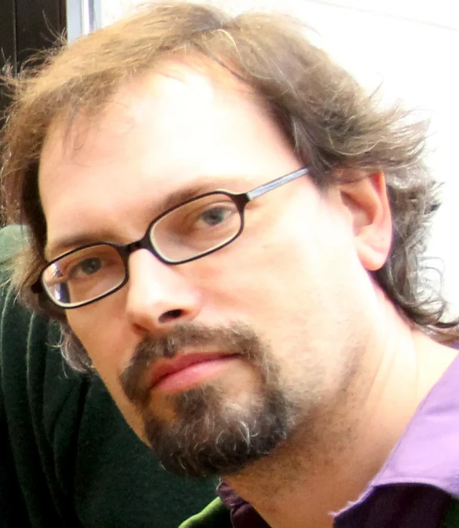 Prof. Dr. Günter Mayer