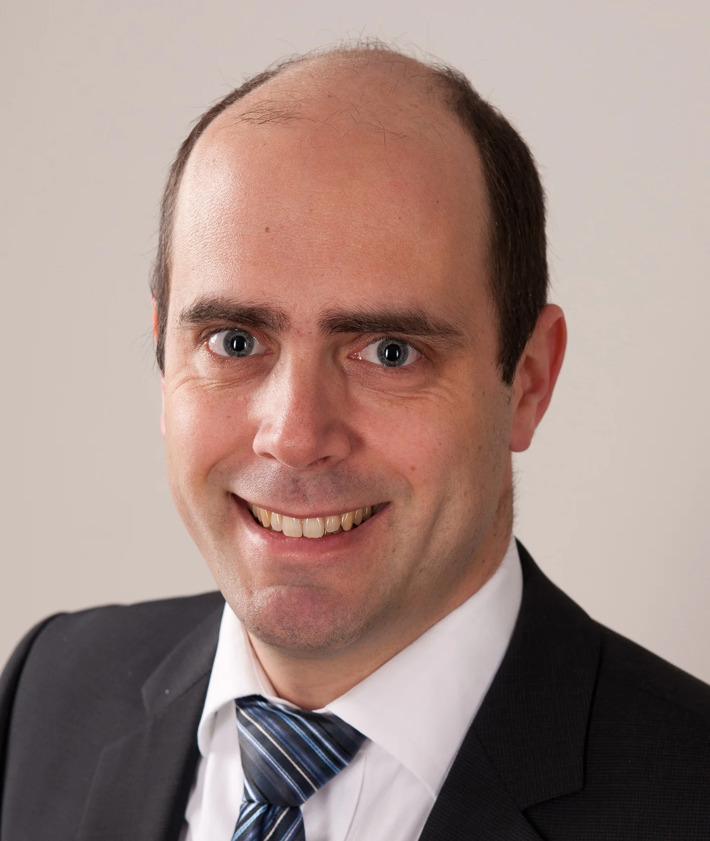 Prof. Dr. Michael Köhl