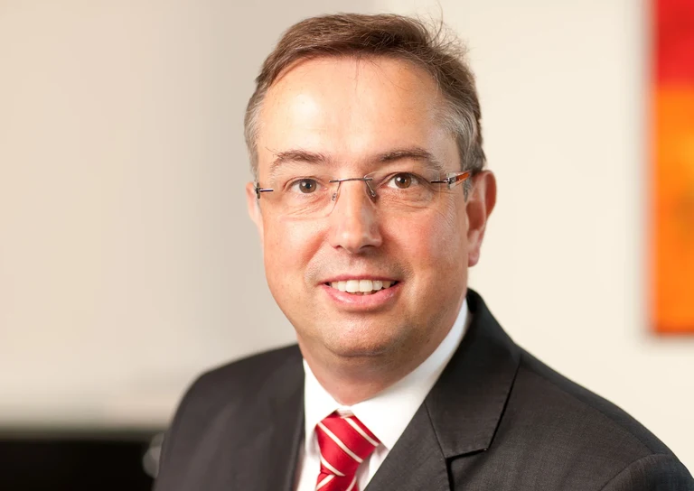 Berufung zum neuen Kaufmännischen Direktor: