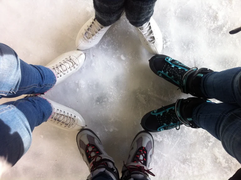 Krönender Abschluss: