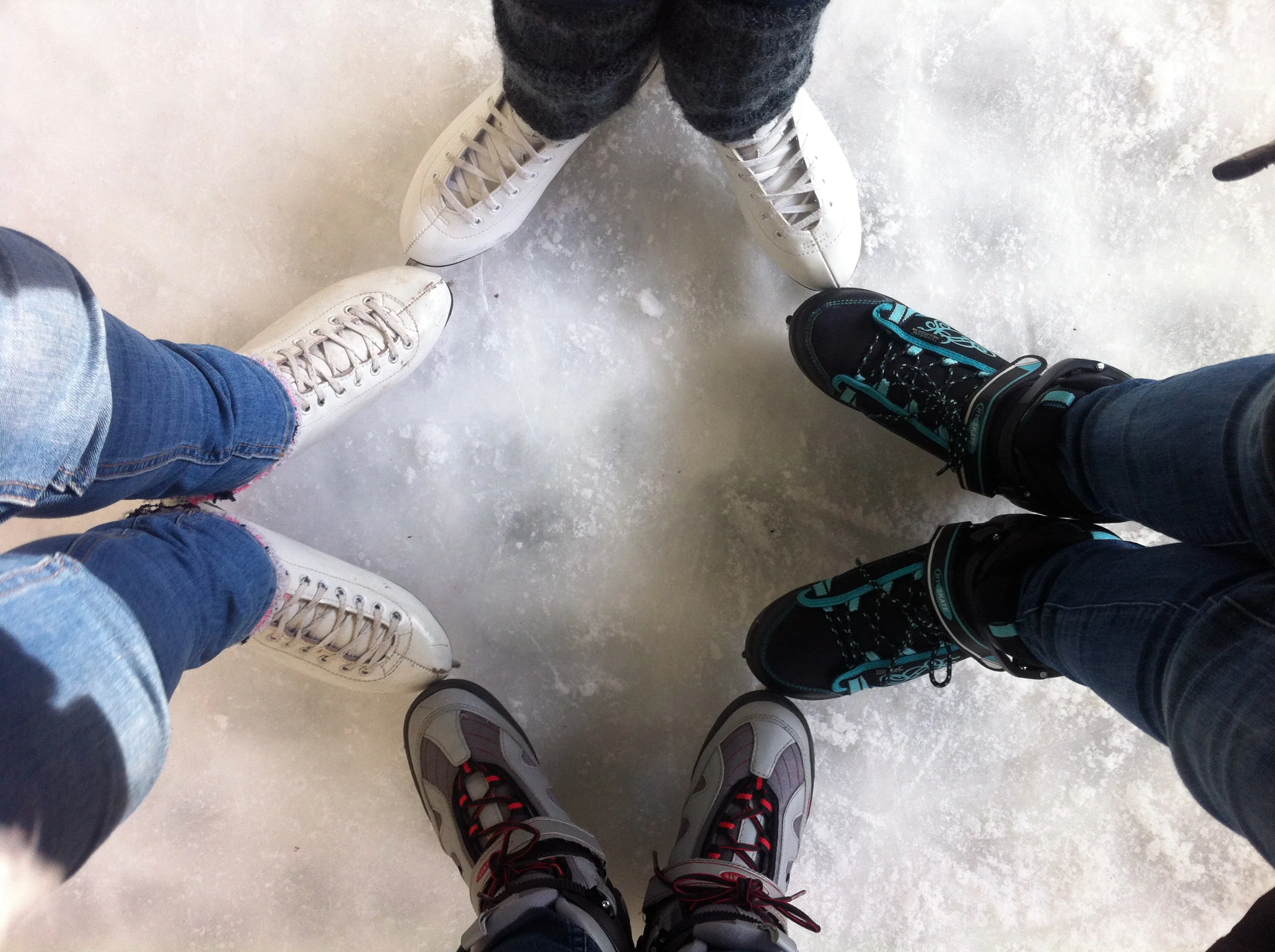 Krönender Abschluss: