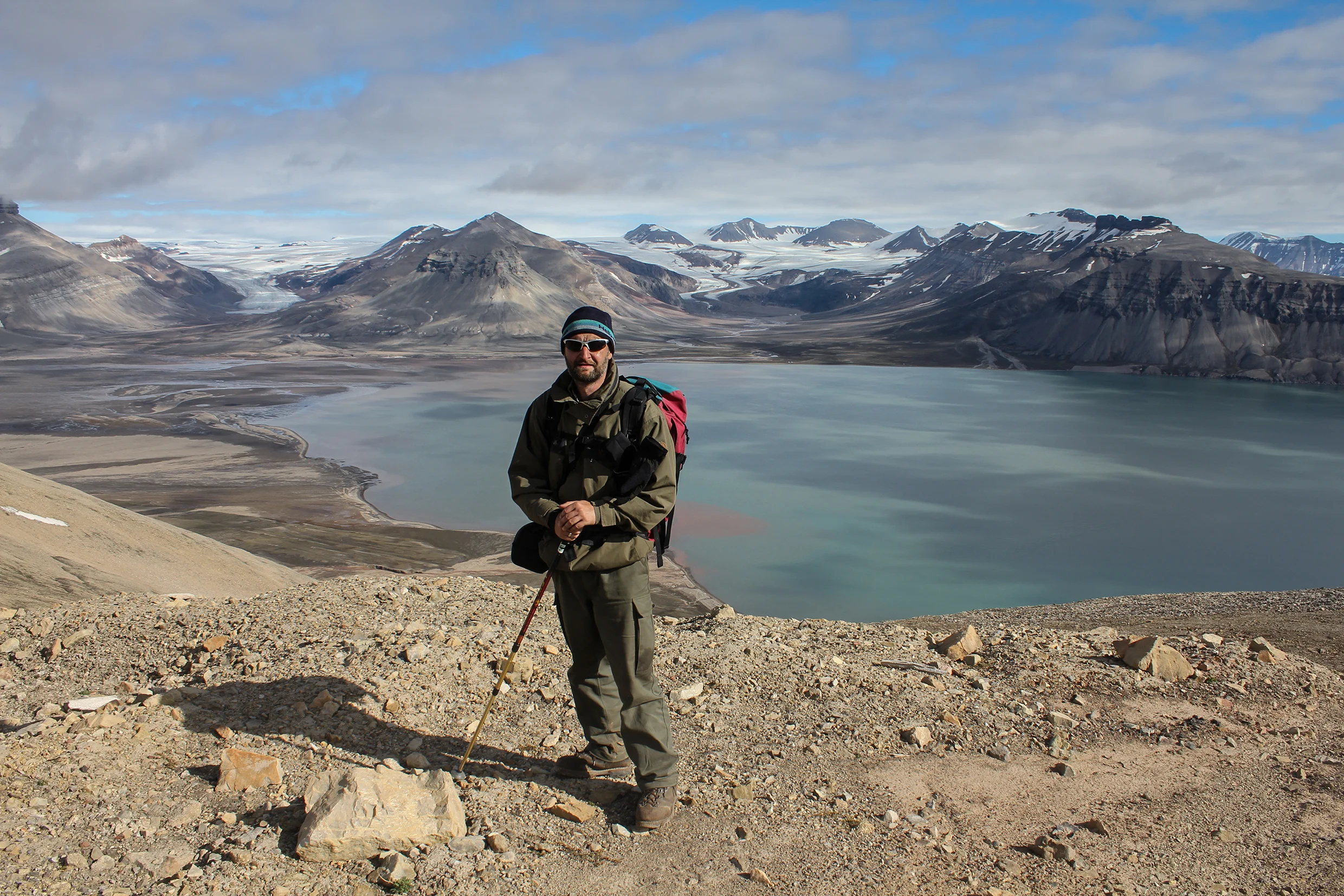 PD Dr. Torsten Wappler