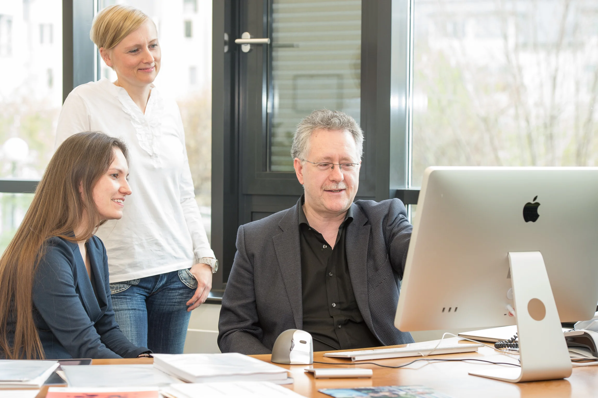 Schlüsselgen für das Heranreifen der Herzklappen entdeckt: