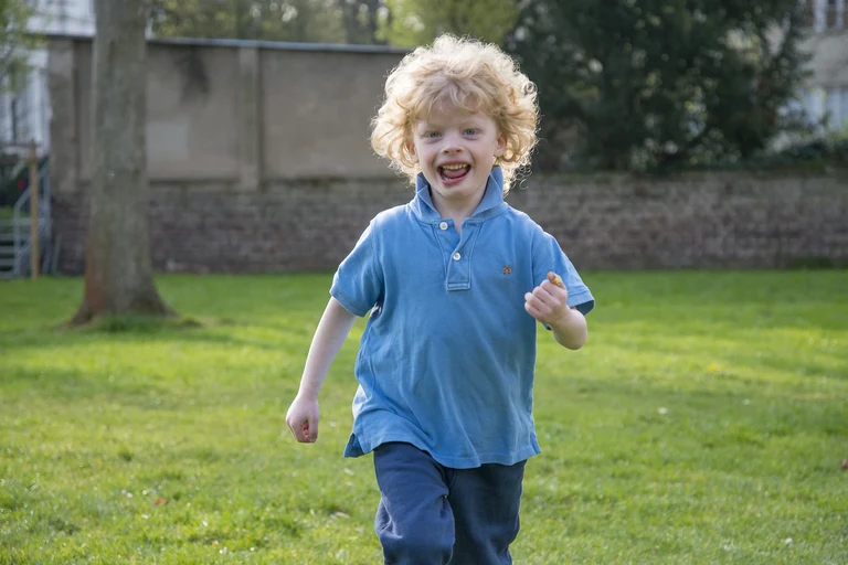 Fit für den Bonn-Marathon: