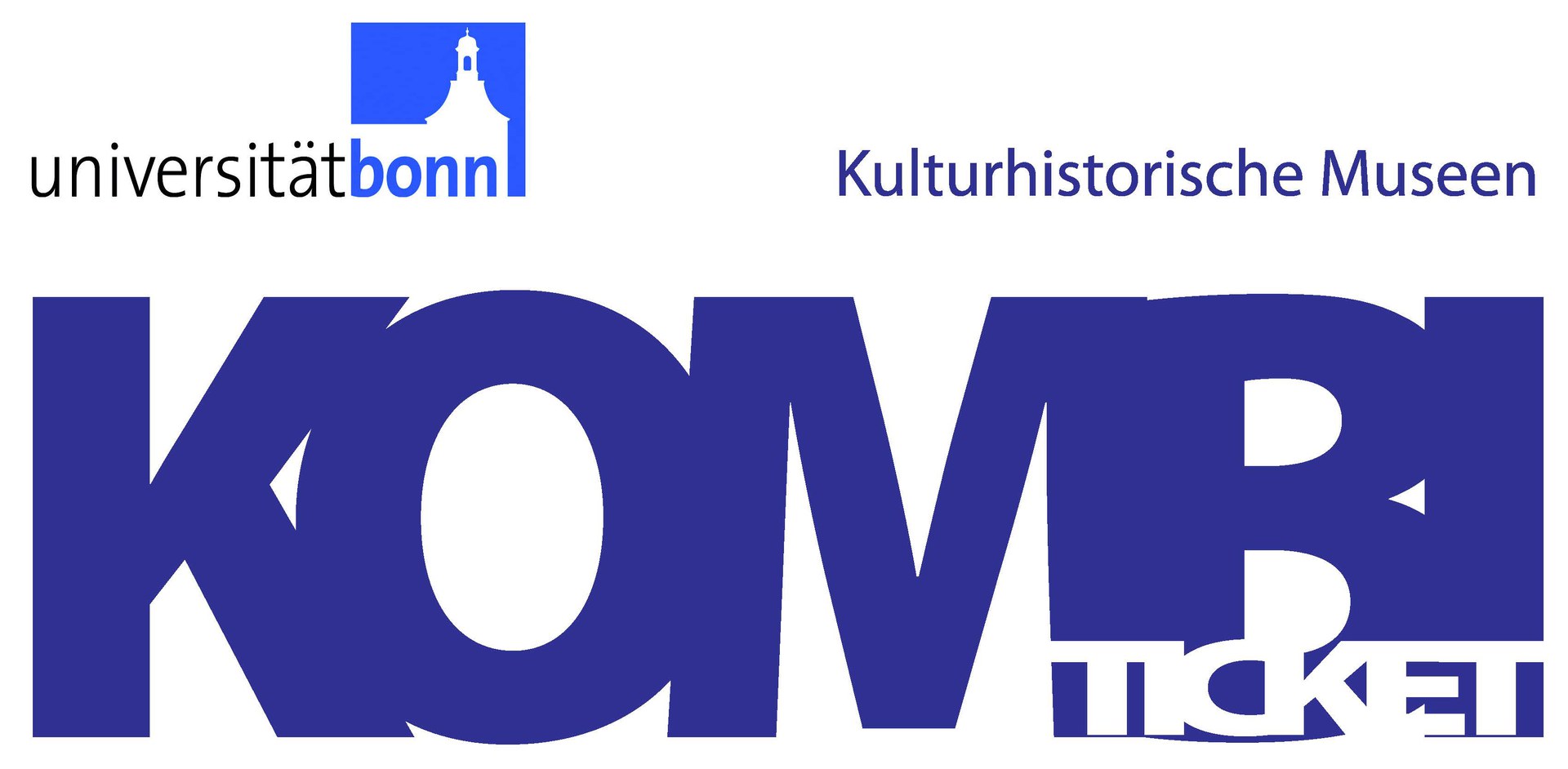 Kombi-Ticket für Kulturhistorische Museen