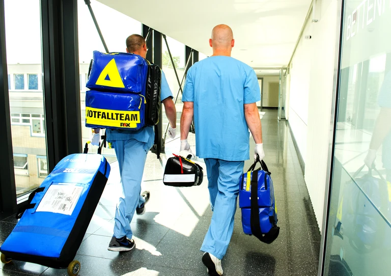 Präventive Einsatzteams: