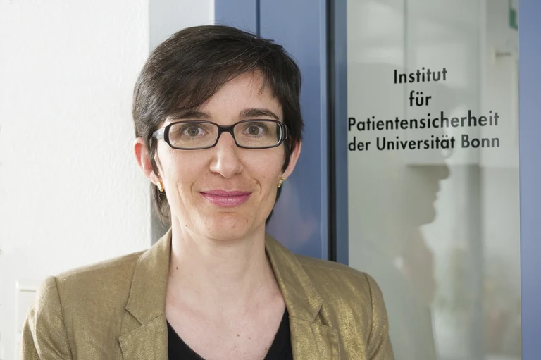 Prof. Dr. Tanja Manser
