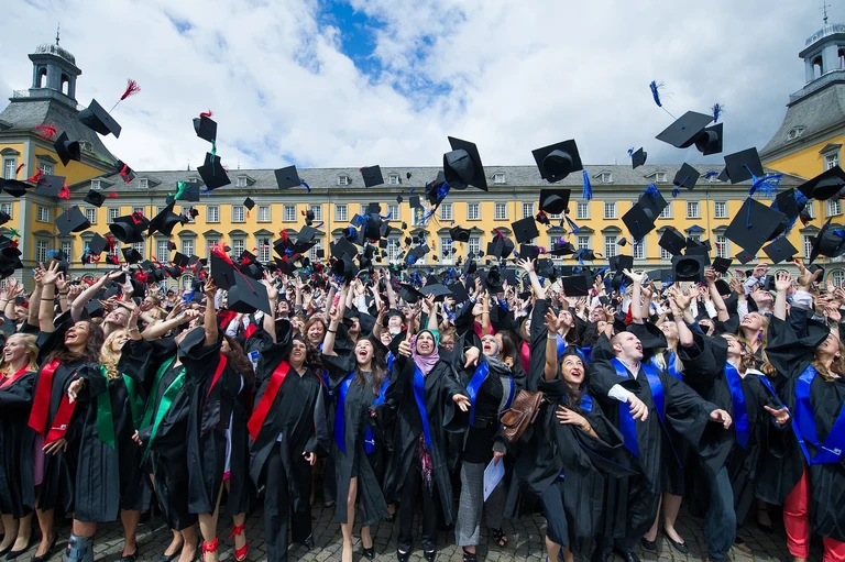 10. Bonner Universitätsfest