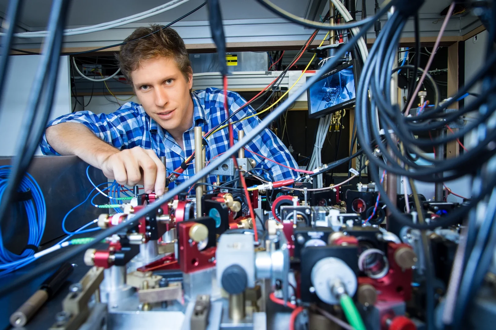 Dr. Lothar Ratschbacher