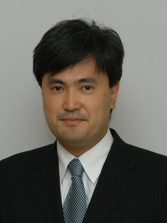 Prof. Dr. Takahiro Sasamori