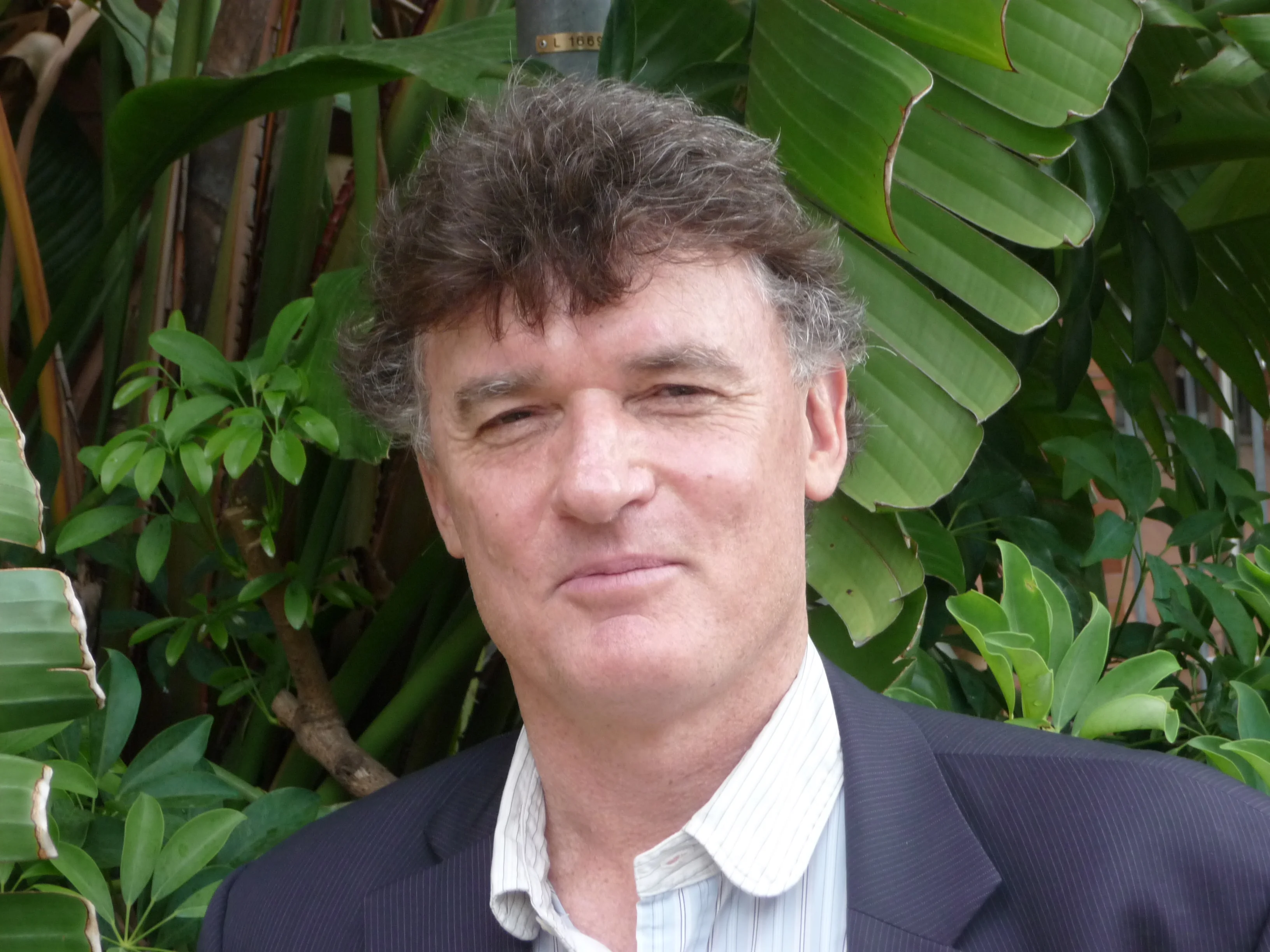 Prof. Dr. Timothy J. Mehigan