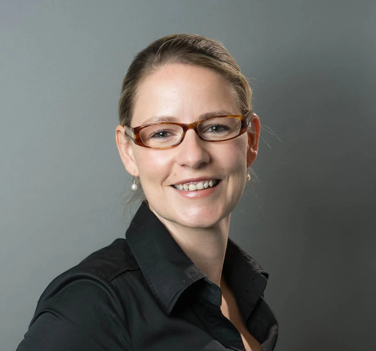 Prof. Hilke Plassmann