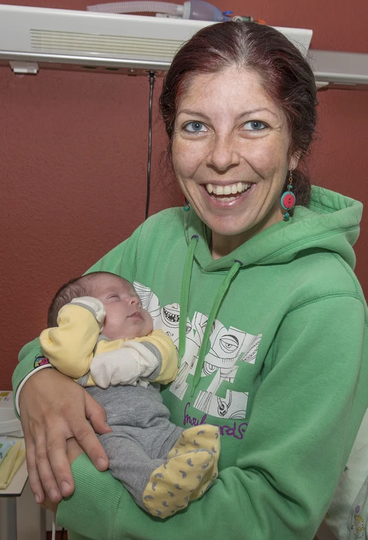 Vor der Heimreise mit dem Wohnmobil: