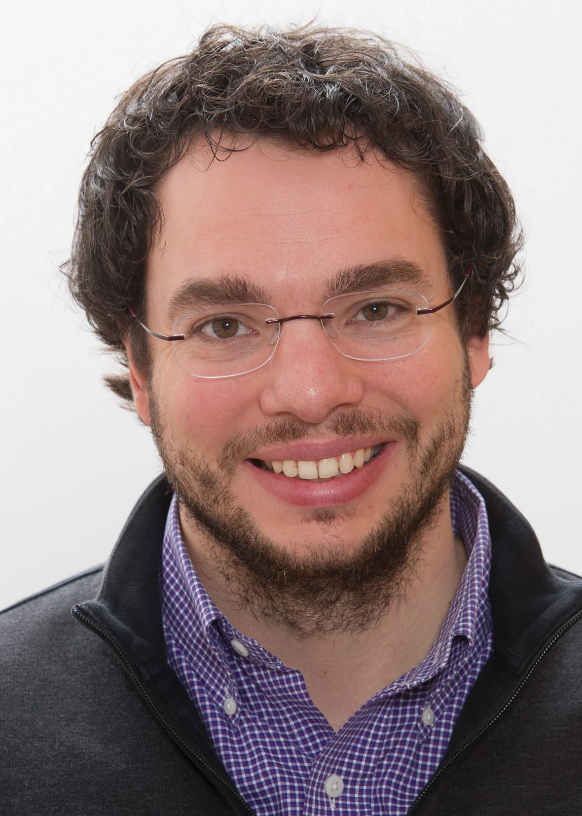 Prof. Dr. Stephan Lauermann