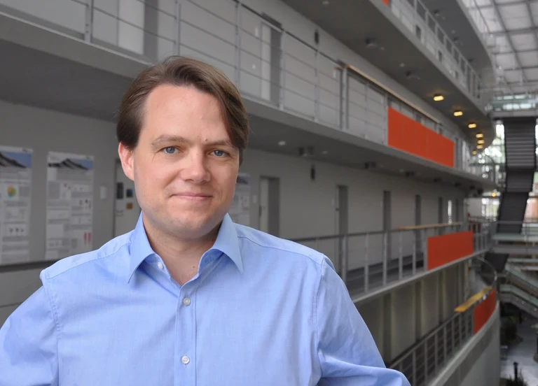 Prof. Dr. Veit Hornung