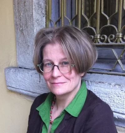 Die Islamwissenschaftlerin Prof. Dr. Judith Pfeiffer