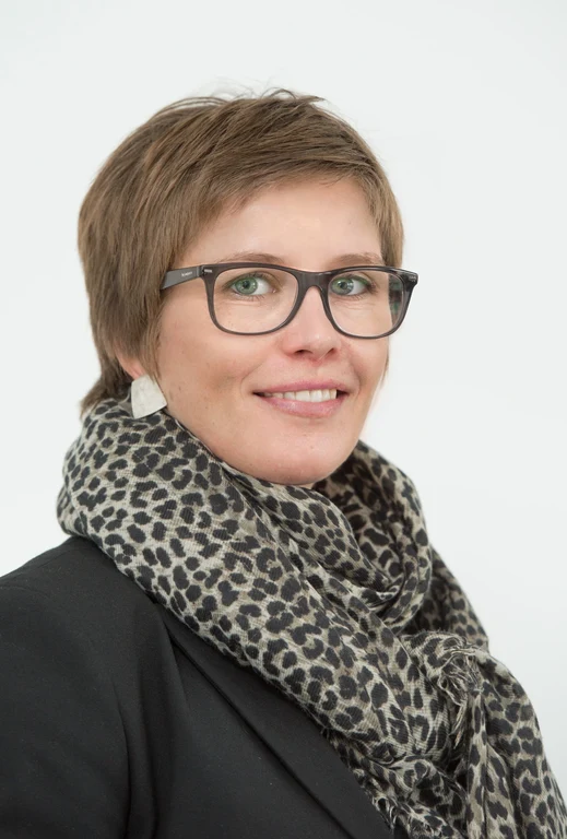 Die Epidemiologin Prof. Dr. Ute Nöthlings