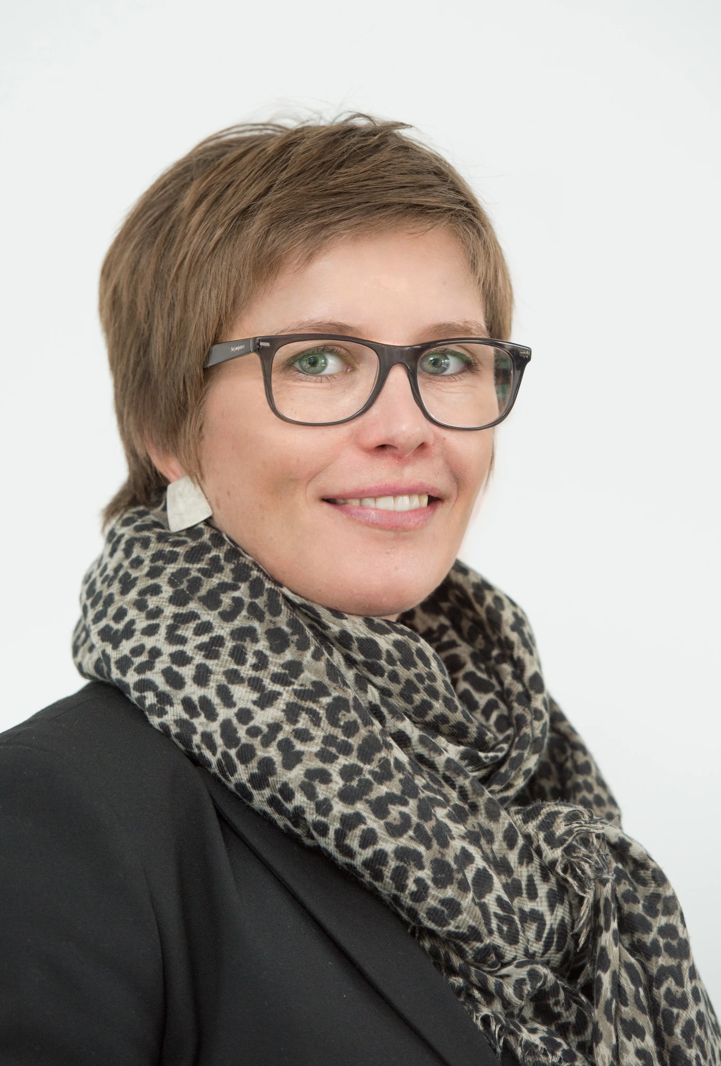 Die Epidemiologin Prof. Dr. Ute Nöthlings