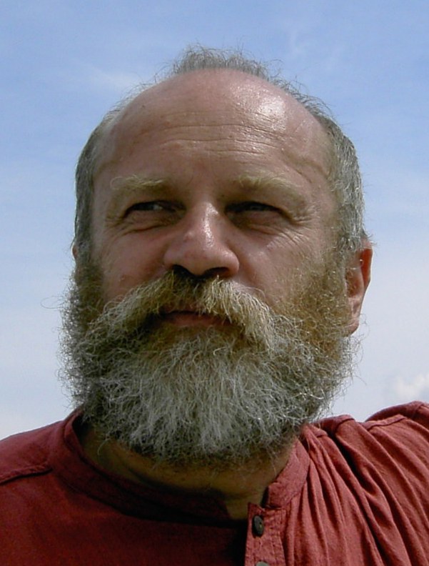 Prof. Dr. Rudolf Simek