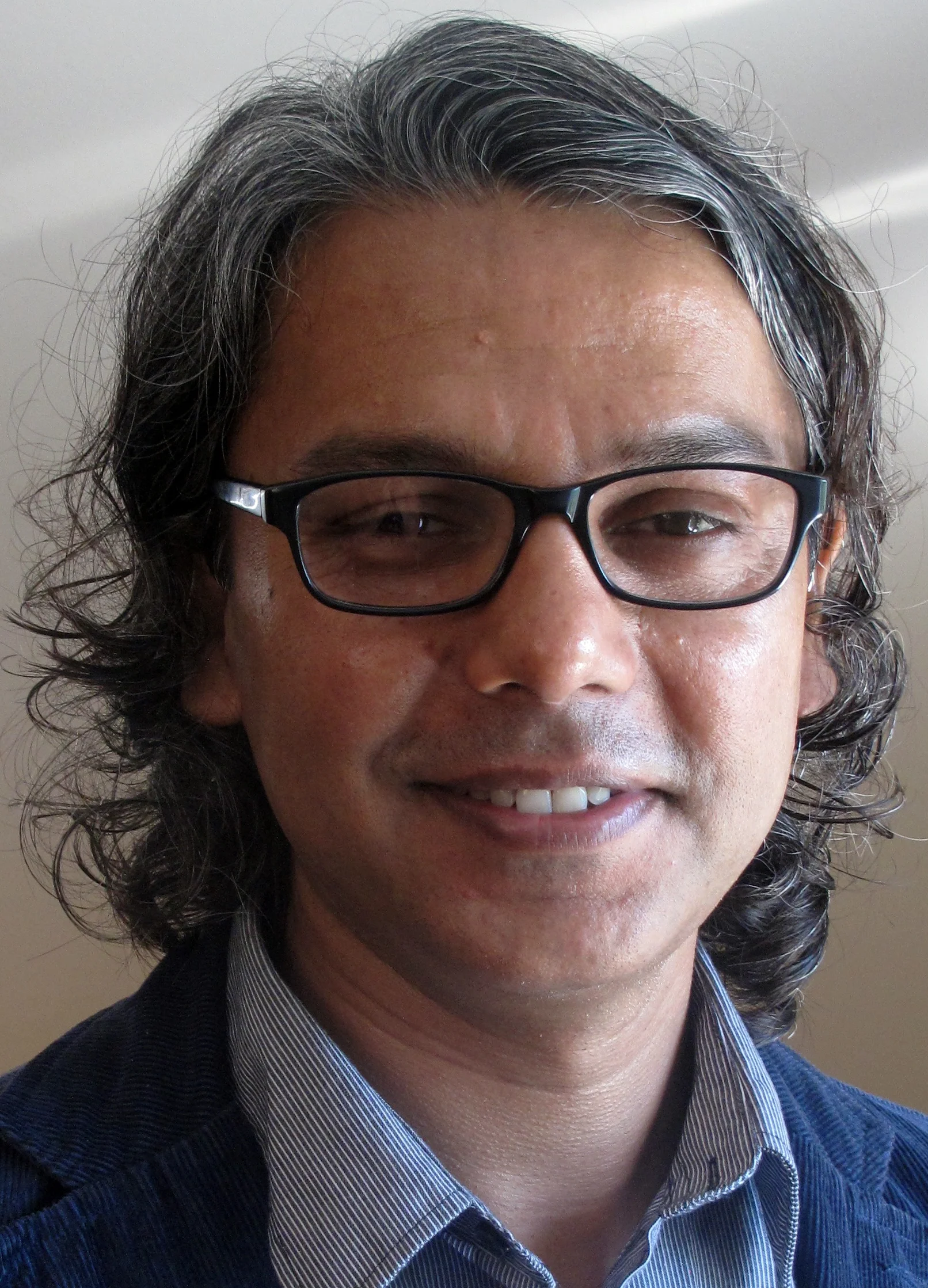 Prof. Pratyush Shankar