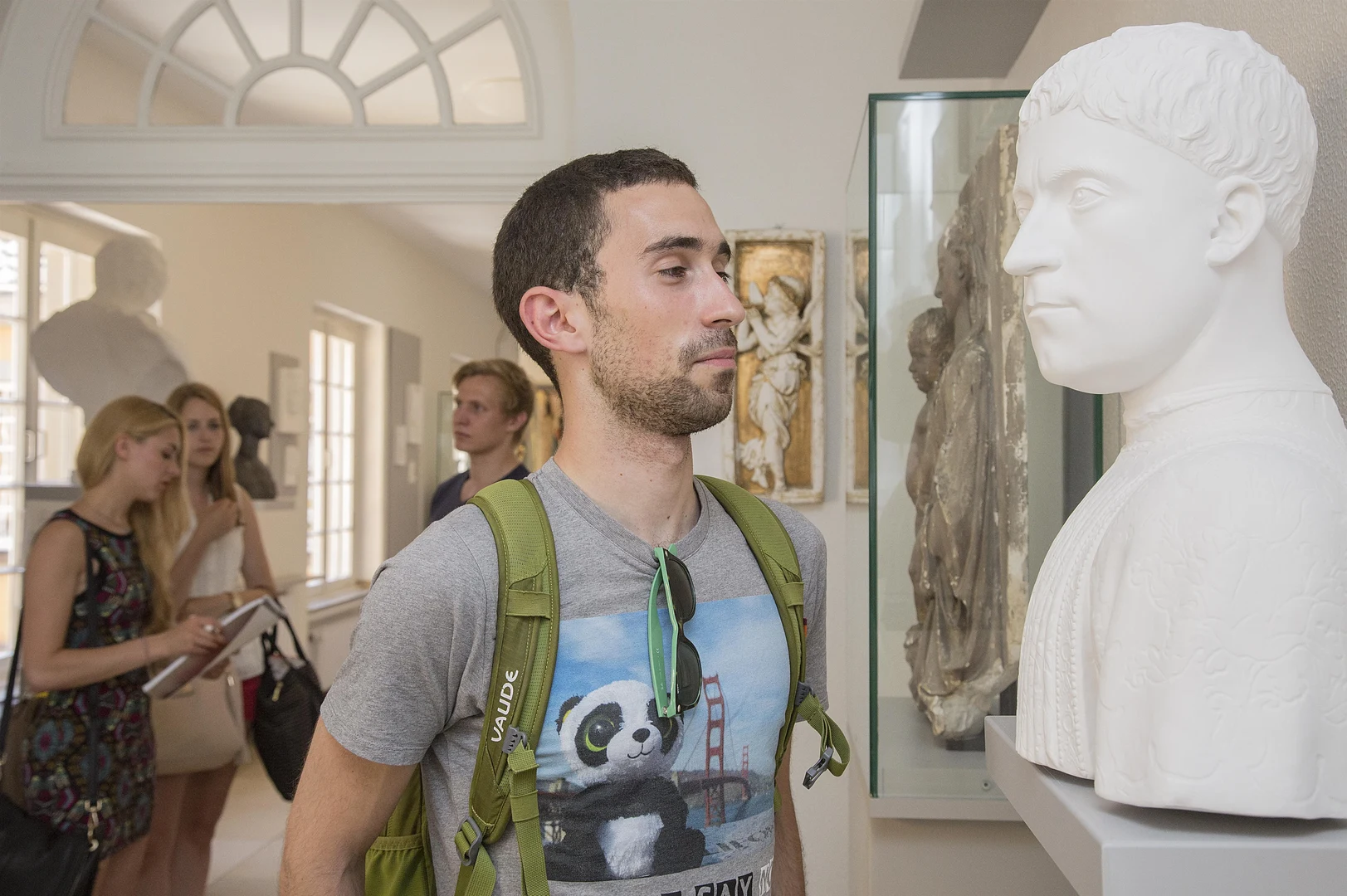 Interkulturelle Begegnung