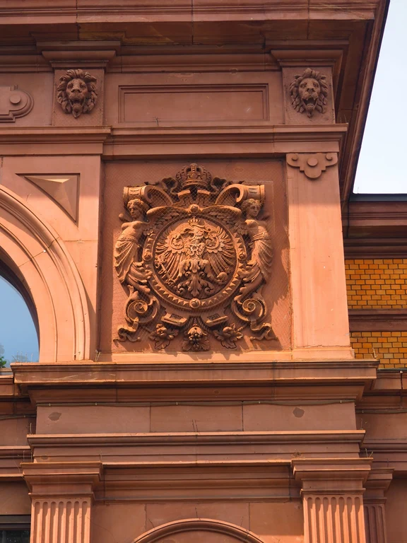 Preußisches im Rheinland gesucht.