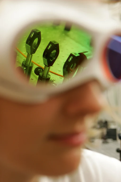 Forschung wird an der Universität Bonn groß geschrieben: