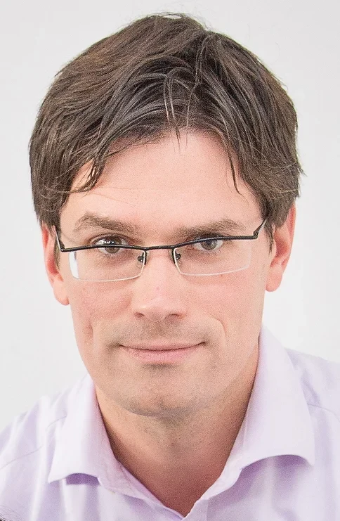 Prof. Dr. Ulrich Ettinger