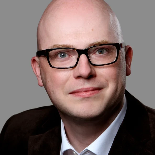 Prof. Dr. Jochen Garcke