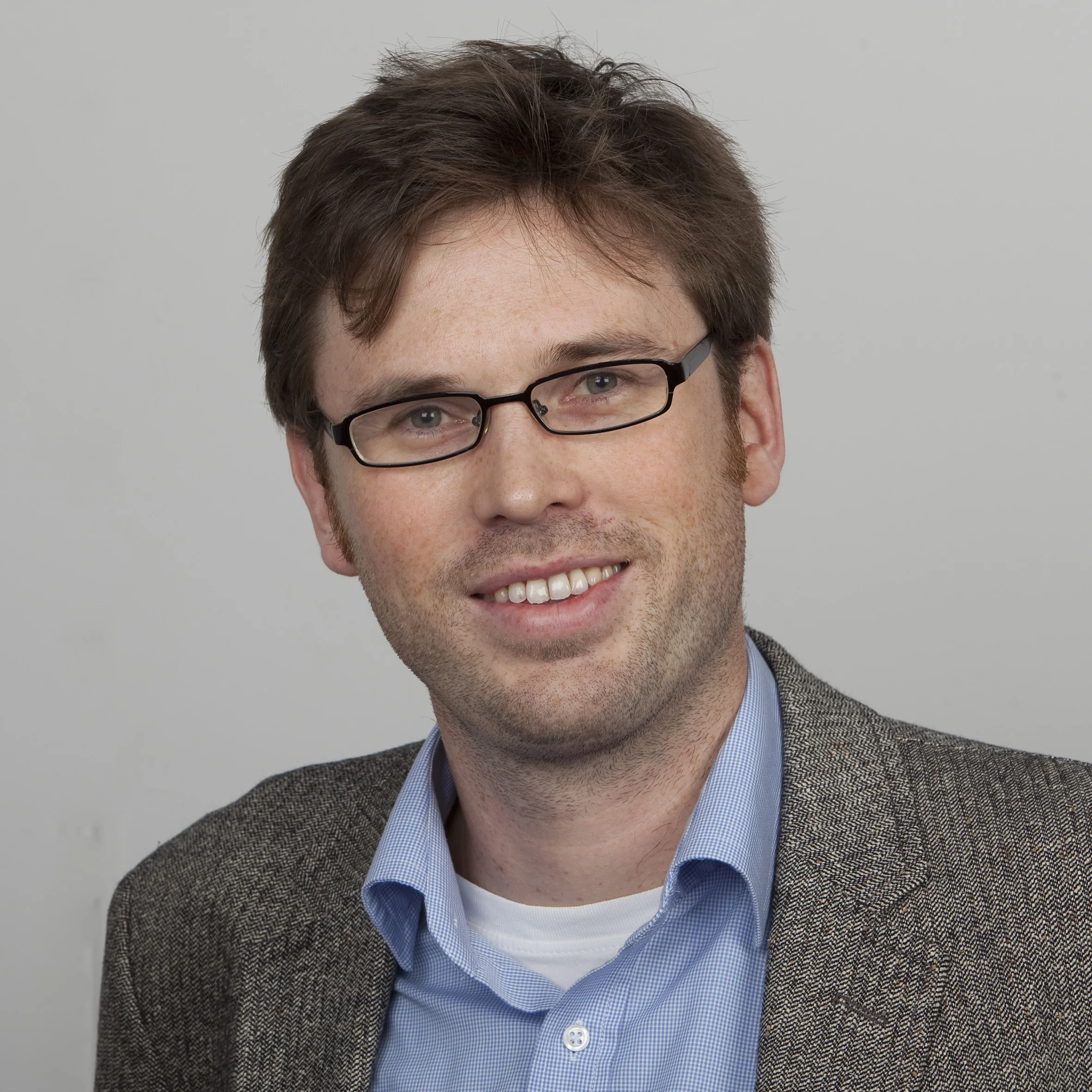 Prof. Dr. Christian Bayer