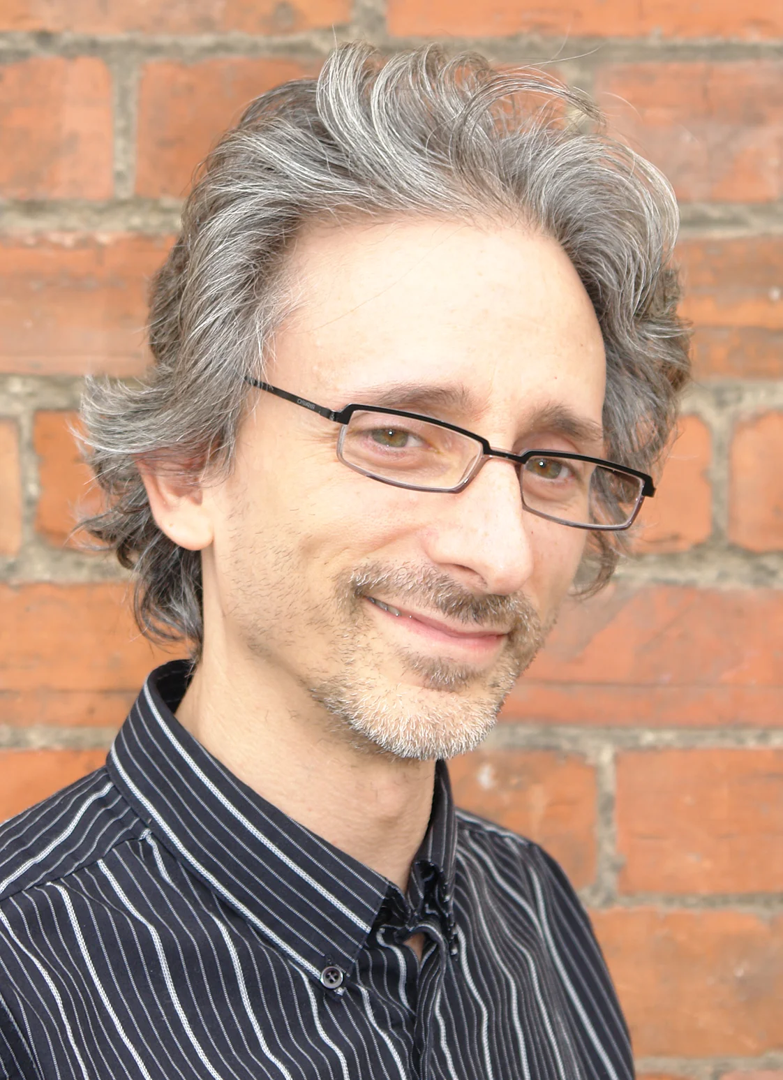 Dr. rer. nat. Giulio Napolitano