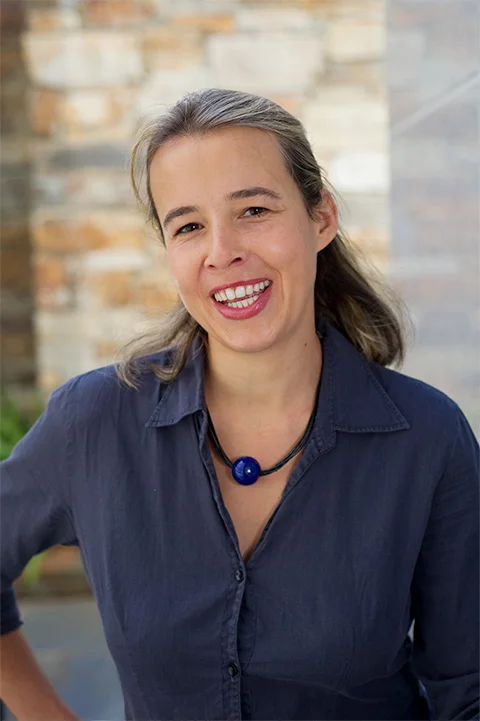 Prof. Dr. Ulrike Malmendier, Ph.D.,