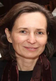 Prof. Dr. Evi Kostenis