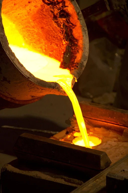 Öffentliches Gießen