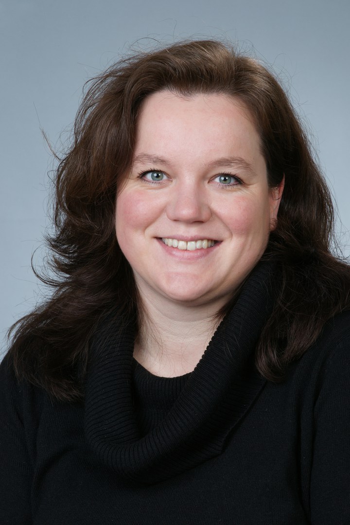 Prof. Dr. Nicole Ernstmann