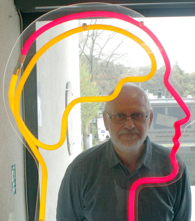 Prof. Dr. Klaus Lehnertz