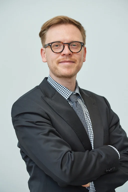 Prof. Dr. Markus Gabriel