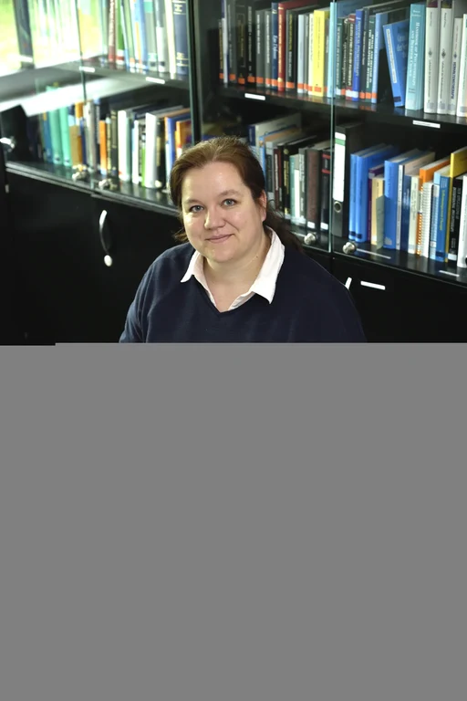 Prof. Dr. Nicole Ernstmann