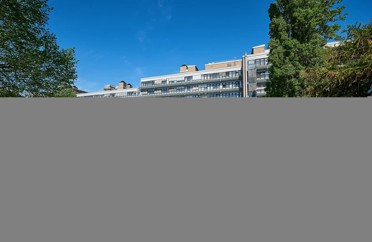 Die Chemischen Institute der Universität Bonn