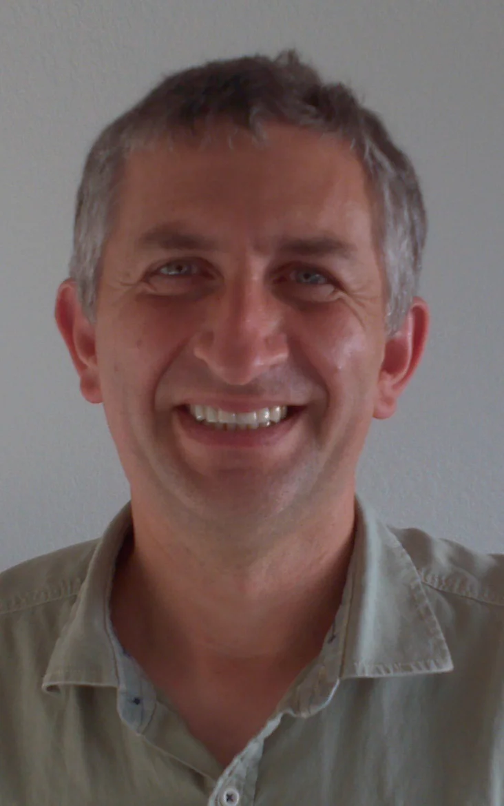 Prof. Dr. Daniel Tataru