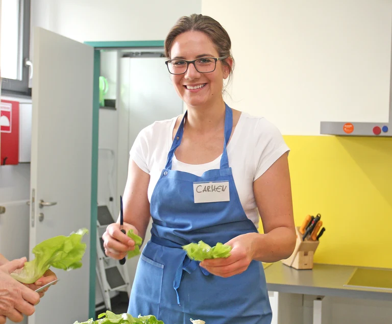 CIO-Kochevent – eine erfolgreiche Premiere: