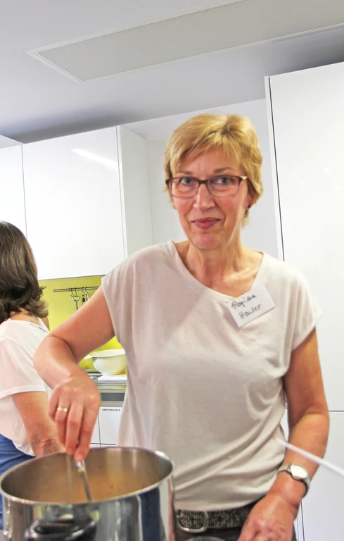 CIO-Kochevent – eine erfolgreiche Premiere: